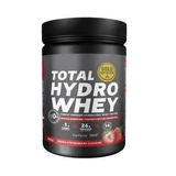 Протеиновый порошок Total Hydro Whey со вкусом клубники, 900 г, 900 г, Gold Nutrition