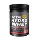Протеиновый порошок Total Hydro Whey со вкусом клубники, 900 г, 900 г, Gold Nutrition