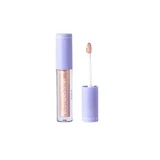 Рідкі тіні для повік Gloweye Shimmer - LIGHT GOLD 01, Blondesister, 2,5 мл