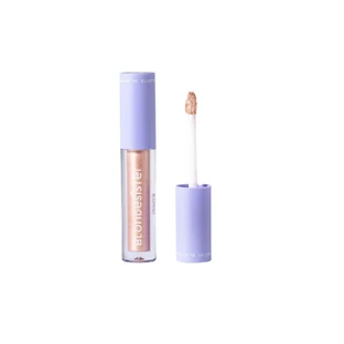 Жидкие тени для век Gloweye Shimmer Liquid Eye Shadow - LIGHT GOLD 01, Blondesister, 2,5 мл