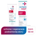 Octenisept, Protect amp; Repair Защитный и ухаживающий крем, 50 мл
