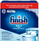 Сіль для посудомийних машин Finish 4 кг