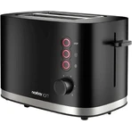 Niceboy ION Cruncher C3 Onyx Black, Hriankova: ціни та характеристики
