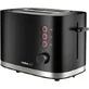 Niceboy ION Cruncher C3 Onyx Black, Hriankova