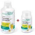 Примула вечерняя + Витамин Е Rotta Natura Evening Primrose + Vitamina E, 90 капсул + 30 капсул