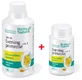 Примула вечерняя + Витамин Е Rotta Natura Evening Primrose + Vitamina E, 90 капсул + 30 капсул