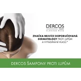 Ампула проти лупи Vichy Dercos для нормального та жирного волосся 390 мл