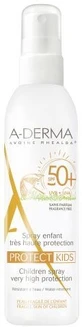 A-Derma PROTECT KIDS SPF50+ Спрей для дітей 200 мл