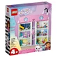 Кукольный домик Габби Кукольный домик Габби, 10788, Lego