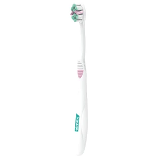 Зубна щітка Elmex Premium Soft Sensitive, зубна щітка, 1 шт.