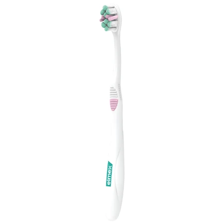 Зубна щітка Elmex Premium Soft Sensitive, зубна щітка, 1 шт.: ціни та характеристики