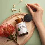 Комплекс вітамінів групи В Aura Herbals, 90 капсул