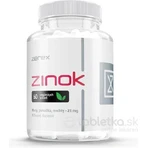 Zerex Цинк хелат 15 мг 1×60 таблеток, дієтична добавка: ціни та характеристики