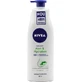 Nivea Лосьон для тела с алоэ вера, 400 мл
