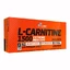 Olimp L-Carnitine 1500 Extreme Mega Caps, 120 капсул