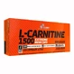 Olimp L-Carnitine 1500 Extreme Mega Caps, 120 капсул