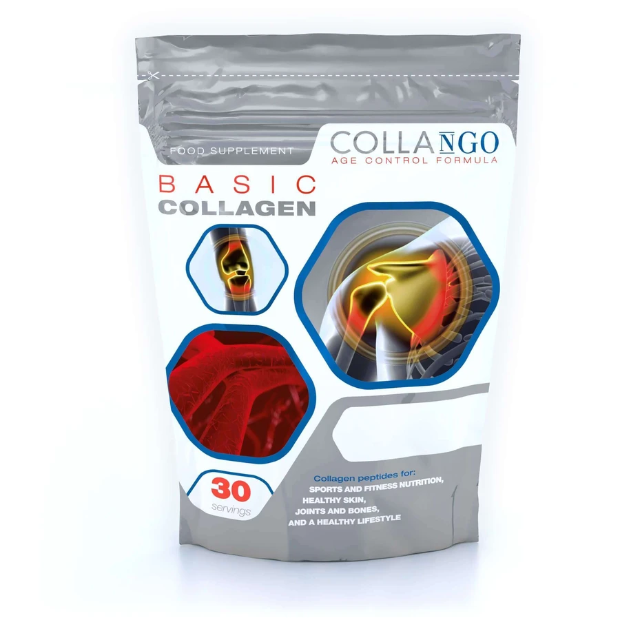 Najtelo Collango BASIC 300 г: цены и характеристики