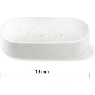 Jamieson POWER FOR MAN TESTOSTERON SUPPORT 1×60 cps, дезодорант