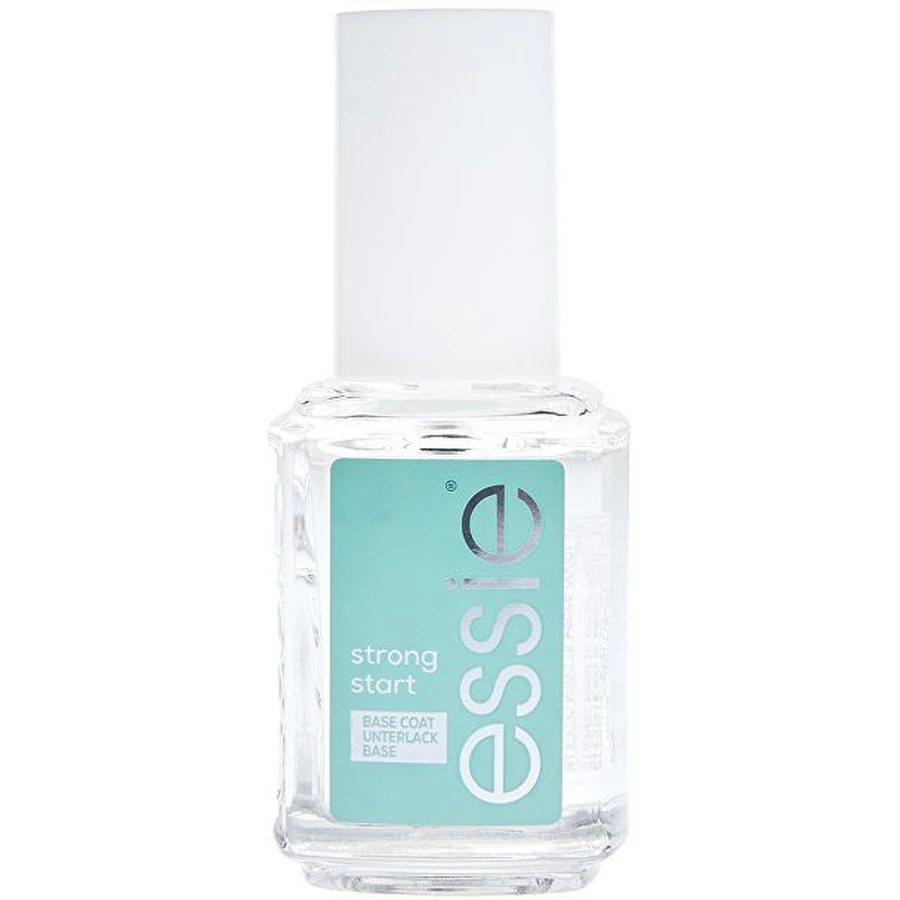 Essie Nails Strong Start Зміцнюючий тональний лак для нігтів 13,5 мл: ціни та характеристики