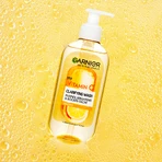 Garnier Skin Naturals Осветляющий лосьон-гель с витамином С 200 мл: цены и характеристики