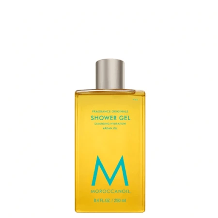 Гель для душа Fragrance Originale, 250 мл, Moroccanoil: цены и характеристики