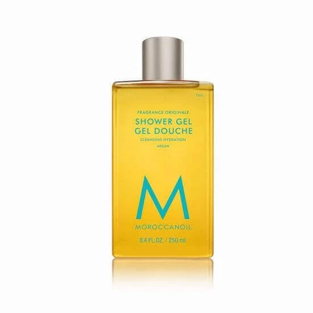 Гель для душа Fragrance Originale, 250 мл, Moroccanoil: цены и характеристики