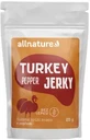 Allnature Перець індичка в'ялений 25 г