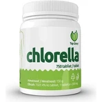 Top Green Chlorella 1×750 табл, хлорелла: цены и характеристики