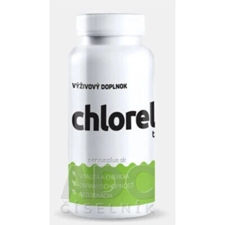 Top Green Chlorella 1×750 табл, хлорелла: цены и характеристики