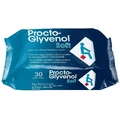 Влажные салфетки Procto-Glyvenol Soft, 30 шт.