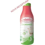 BABYBIO Croissance 3 жидкое органическое грудное молоко (1 л) 1×1 л