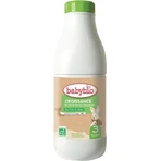 BABYBIO Croissance 3 жидкое органическое грудное молоко (1 л) 1×1 л: цены и характеристики