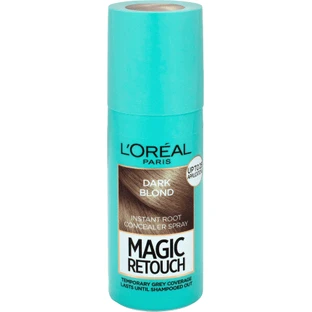 Loreal Paris MAGIC RETOUCH Бежевий коректор-спрей 75 мл