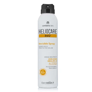 Солнцезащитный спрей для тела Cantabria Labs Heliocare 360° SPF 50+, 200 мл