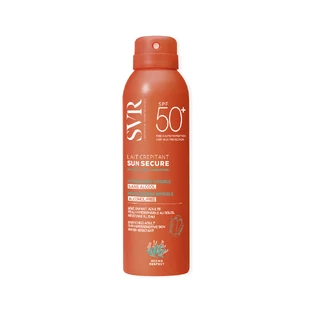 Сонцезахисний спрей SVR Sun Secure SPF 50, 200 мл