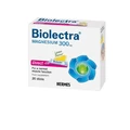 Биолектра Магнезиум Директ 300 мг Hermes Biolectra Magnesium Direct s лимонным вкусом, 20 пакетиков