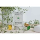 Hebda Aromacaps з олією материнки та лимона, 30 капсул