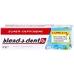 Змішувальний зміцнювальний крем Blend-a-dent Fresh Complete 47 г