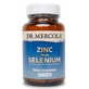 Цинк з селеном - Zinc plus Selenium 30 капсул DR Mercola