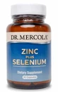 Цинк з селеном - Zinc plus Selenium 30 капсул DR Mercola