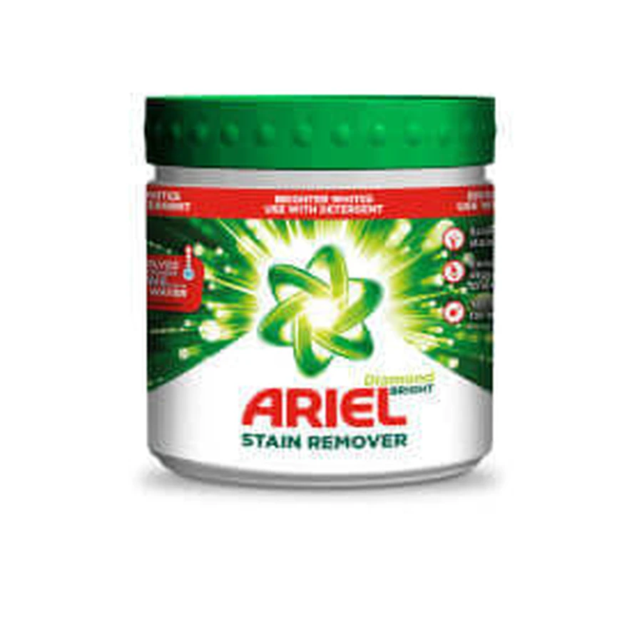 Ariel Ariel порошок для удаления пятен с белых поверхностей, 500 г: цены и характеристики