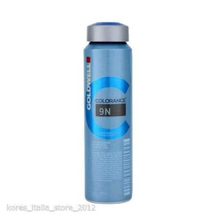 Goldwell Colorance Can 9N Goldwell Colourance Can 9N полуперманентная краска 120 мл
