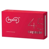 Піаніл, 45 капсул, Naturpharma
