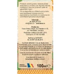 Сироп вермицина с медом и прополисом, D73, 100 мл, Fares: цены и характеристики
