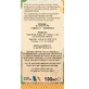 Сироп вермицина с медом и прополисом, D73, 100 мл, Fares