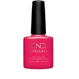 Напівстійкий лак для нігтів CND Shellac Offbeat 7.3 мл