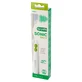 Sunstar GUM Sonic Daily, звукова зубна щітка біла