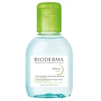 Міцелярний розчин для жирної та комбінованої шкіри BioDerma H2O Sebium, 100 мл: ціни та характеристики
