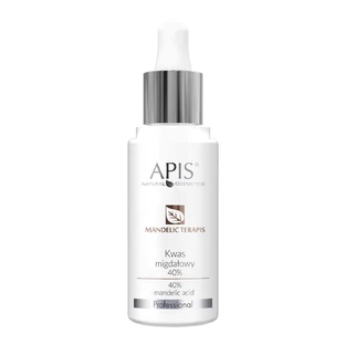 APIS Mandelic Terapis Манделиновая кислота 40%, 30 мл