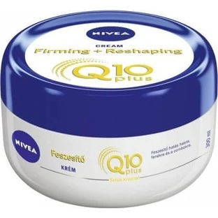 NIVEA Q10 plus 1×300 мл, крем для тіла